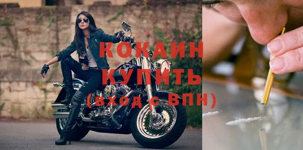 прущий лед Абаза